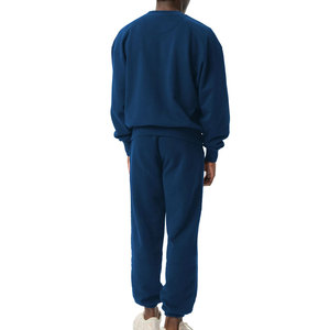 Traje deportivo de último diseño hecho a medida para hombre, ropa de gimnasio con fondos activos para el invierno - Product Image 2