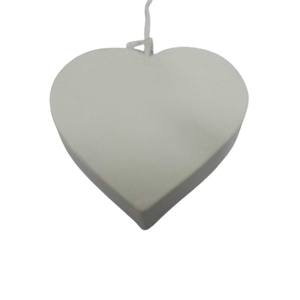 Decoración del hogar Material de hierro Pc verde colgante T Lite soporte votivo para decoraciones hecho a mano personalizado - Product Image 4