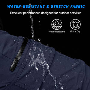 2025 vente chaude été Logo personnalisé maille Shorts Joggers pantalon salopette ample Shorts d'entraînement en plein air décontracté solide Shorts pour hommes - Product Image 3