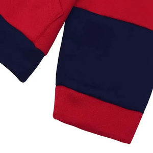 Ropa informal para mujer, pulóver, chándal antiarrugas, superventas, alta calidad, precio barato, pulóver, chándal con hecho a medida - Product Image 5