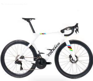 Nueva Bicicleta de Carretera ORIGINAL Y1Rs 2025 Todas las Tallas Dura-Ace Di2 2x12 velocidades - Product Image 4