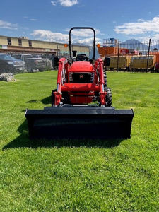 Nouveau K-i-o-t-i C-K2620 H-S-T 2025, financement à 0% disponible - Product Image 3