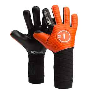 Guantes de Portero de Cuero Premium Personalizables - Product Image 1