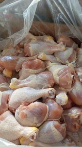 Cuisses de poulet surgelées de haute qualité, très demandées - Product Image 3