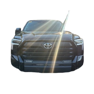 โตโยต้า ทันดรา SR5 ทวินเทอร์โบ ปี 2024 มือสอง สภาพดี - Product Image 1