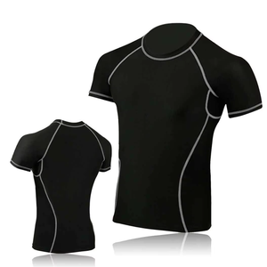 Unique Style Custom Made <b>Bjj</b> Rash Guard Solid Color New Design <b>Bjj</b> Rash Guard Professional <b>Bjj</b> Rash Guard - Product Image 1
