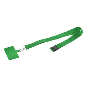Laccetto RPET Revent Call, Porta Badge Ecologico e Accessori - Product Image 4