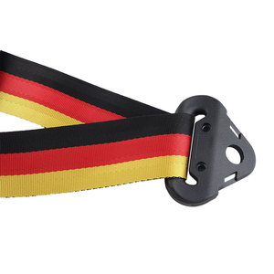 Embarazo <span class=keywords><strong>Bump</strong></span> Correa Ajustador Maternidad Amigable Cinturón de seguridad 3 puntos Cinturón de seguridad del automóvil - Product Image 6