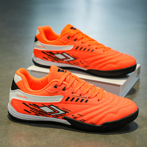 SAIFEINU scarpe da calcio indoor di alta qualità moda retrò futbol scarpe da calcio 2024 nuove scarpe da calcio futsal originali - Product Image 6