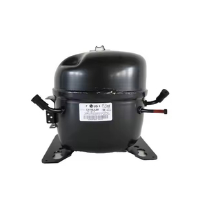 Precio barato 100% Nevera y compresor de CA/AC y proveedores de chatarra de compresor de nevera - Product Image 3