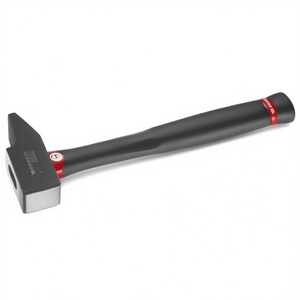 Martillo de ingeniero Facom con mango de grafito para remachar - Product Image 3
