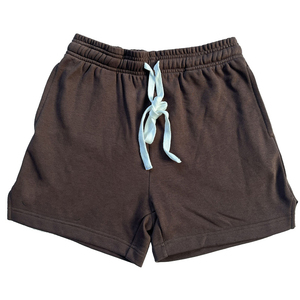 2024 OEM ใหม่แฟชั่นผู้หญิงสบายๆฤดูร้อนชุดBreathableโลโก้ที่กําหนดเองหญิง 2 ชิ้นชุดคู่ - Product Image 5