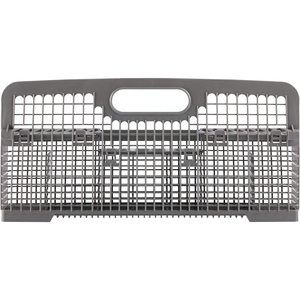 ตะกร้าใส่เครื่องเงินสำหรับเครื่องล้างจาน Whirlpool/Kenmore-WPW10190415 - Product Image 2