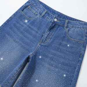 Pantalones Cortos de Mezclilla de Algodón Crudo 100% para Hombre, Estilo Nuevo, Hechos a Medida, Color Sólido, Precio de Fábrica, Ropa Urbana de Verano, Estilo Vintage - Product Image 3