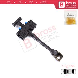BDP1497 Correa limitadora de montaje de control de Tope de puerta delantera para A5 S5 8T B8 Sportback 8TA 2007 2017 8T8837249C Bross Auto Parts - Product Image 5
