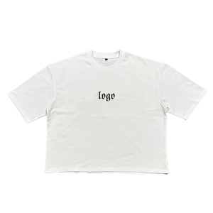 Camisetas de Microfibra al por Mayor, Camisetas de Diseñador para Hombre, Camisetas Estampadas, Camisetas Extra Grandes - Product Image 1