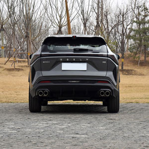 Nouvelles voitures 2025 en excellent état, petit SUV L 1.5TD DCT édition Starburst à prix réduit avec régulateur de vitesse, sans accident. - Product Image 3