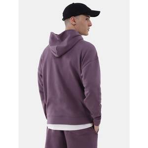 Jersey con capucha de manga larga con estampado personalizado, sudaderas de moda informales holgadas para hombres y mujeres, diseño de cremallera para ropa de calle de invierno - Product Image 2