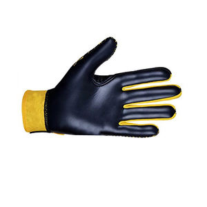 ถุงมือเล่นฟุตบอลเกลิคถุงมือยางเกลิคถุงมือเล่นฟุตบอลน้ำหนักเบาปรับแต่งได้ - Product Image 3