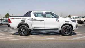 Toyota HILUX CONQUEST Double Cab CAR d'occasion - Product Image 2
