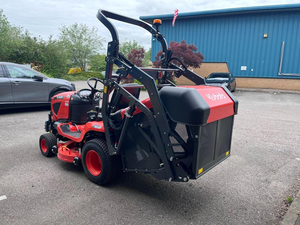Tondeuse à gazon KUBOTA G231 48/54/60 pouces 125cc BX2380 GR2100 BX25D G261HD Power 4WD Cub Cadet Ultima ZT2 60 Tondeuse à gazon KUBOTA - Product Image 6
