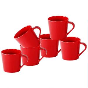 Ensemble de 2 spatules à salade et ustensiles en bois gris foncé, durables et faits à la main, best-seller - Product Image 6