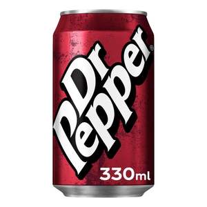 Wholesale Dr Pepperr & Dr Pepperr Fruity Carbonate <b>Soda</b> 250ml Low-Fat <b>Bottle</b> - Product Image 3