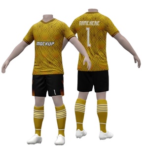 Uniforme de basket-ball - Product Image 1