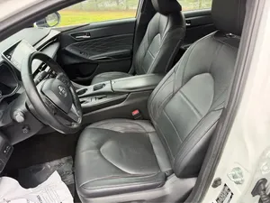 Toyota Avalon Limited 2022 d'occasion et abordable - Product Image 2