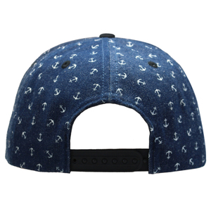 Casquette de baseball vintage en sergé de coton de qualité supérieure, ajustable, respirante, légère, style streetwear décontracté, pour l'été et le sport, avec lettrage - Product Image 5