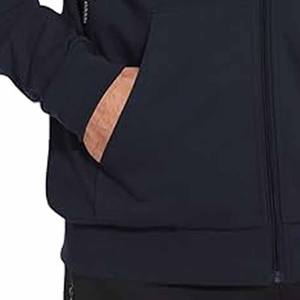 Nouveau style de sweats à capuche pour hommes au design personnalisé vêtements de rue sweats à capuche pour hommes respirants Offre Spéciale sweats à capuche pour hommes confectionnés par robe de sport - Product Image 3