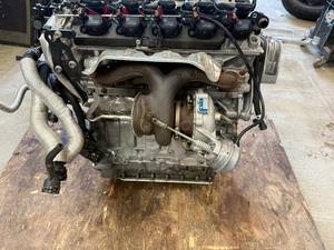 Motor Usado Audi RS3 TTRS 2.5L 8V Industrial OEM Completo Daza 2018, 17-20, 54 Millas, 3 Años de Garantía, Origen EE. UU. - Product Image 2