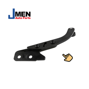 Jmenสําหรับ4477600047 Mercedes Metris W447 Vito Valente V-Classเลื่อนประตูบานเลื่อนคู่มือบานพับด้านบนLHรถอัตโนมัติอะไหล่ - Product Image 1