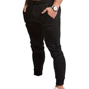 Pantalones Deportivos de Cintura Media con Estampado Recto, Ropa Casual para Hombre, de Alta Calidad, Talla Personalizada, Venta en Línea - Product Image 6