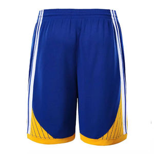 Shorts de sport en maille respirante pour hommes, à une seule couche, 2026, polyester, personnalisés, pour le jogging, le basketball, shorts durables, service OEM - Product Image 2