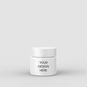 เหยือกใส่ดอกไม้สำหรับสัตว์เลี้ยง4ออนซ์พร้อมฝาปิดกันเด็กผลิตจากเวียดนามราคาถูก M0795สีได้ตามต้องการ - Product Image 3