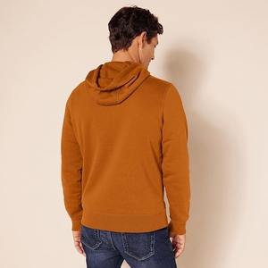 Último producto diseño personalizado Pakistán proveedores hecho hombre ropa casual sudaderas con capucha hombres en diseño personalizado Sudadera con capucha para niño - Product Image 2