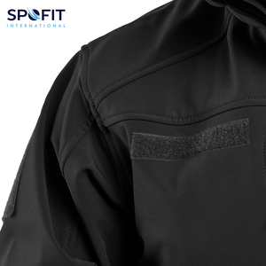 Chaquetas de Hombre para Uso Diario, Material de Poliéster, Precio Económico, Alta Calidad, Venta al Por Mayor, Chaqueta Softshell de Manga Larga para Hombre, 2026 - Product Image 4