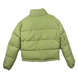 Vestes matelassées en gros, vente directe d'usine, veste rembourrée chaude, qualité supérieure - Product Image 2