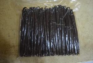 Organic Bulk Dried Oily <b>Vanilla</b> Planifolia Pods Whole <b>Vanilla</b> <b>Beans</b> for Baking Seasoning and Beverage - Product Image 2