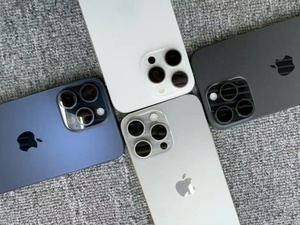 ซื้อ 5 แถม 2 ฟรี มือถือ Apple_e PHONE 15 PRO MAX 15 PRO 15 ของแท้ใหม่เอี่ยม รุ่น Global รองรับ 2 ซิม โปรโมชั่นพิเศษ - Product Image 6