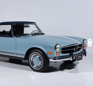 Clase SL 1971 de Calidad, 280 SL - Product Image 1