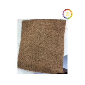 Tapis en fibre de coco naturelle en vrac-Qualité supérieure pour des environnements propres et respectueux de l'environnement - Product Image 1