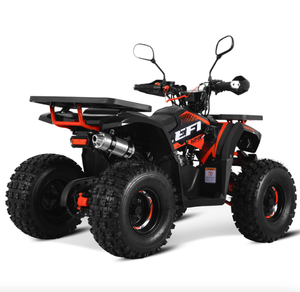 MEJOR PRECIO 0RIGINAL Ta0Mottor 2025 Cuatrimotto Quadd Bikkes Aut0matic Chain Drive Motor de gasolina de 4 tiempos - Product Image 1