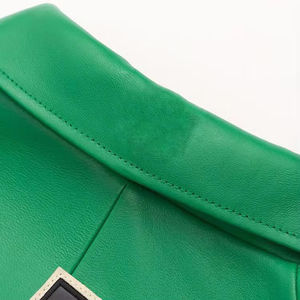 Chaqueta Universitaria Estilo Casual de Venta Caliente, Chaqueta Universitaria Ligera y Transpirable con Logotipo Personalizado para Venta en Línea - Product Image 5