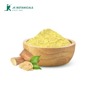 Polvo Herbal de Raíz de Tongkat Ali (Eurycoma Longifolia) - Grado Alimenticio - Product Image 1