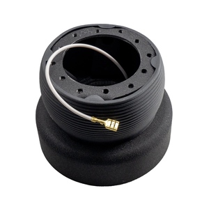 Concentrador plegable sin airbag - Product Image 1