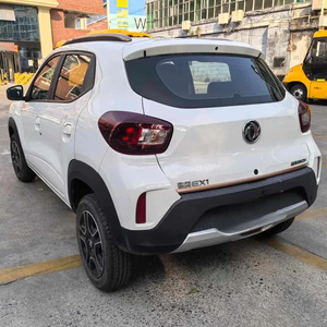JX AUTO Dongfeng EX1 EV – Petit SUV électrique d'occasion pas cher, automatique, conduite <span class=keywords><strong>à</strong></span> gauche, batterie LFP haute performance, similaire <span class=keywords><strong>à</strong></span> <span class=keywords><strong>Dacia</strong></span> Spring, <span class=keywords><strong>à</strong></span> <span class=keywords><strong>vendre</strong></span> - Product Image 6