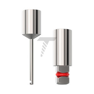 Kit de Extracción de Accesorios GDT, Herramientas de Acero Inoxidable, Tornillos con Código de Color - Product Image 5