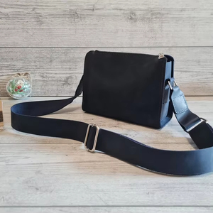 2025 nuevos bolsos populares de estilo coreano ostentosos para mujer, bolsos cruzados de cuero para mujer, bolsos cuadrados elegantes bonitos para mujer, bolso cuadrado para mujer, - Product Image 1